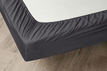 Простыня на резинке Sateen Gloss (Сатин Глосс), слайд №12