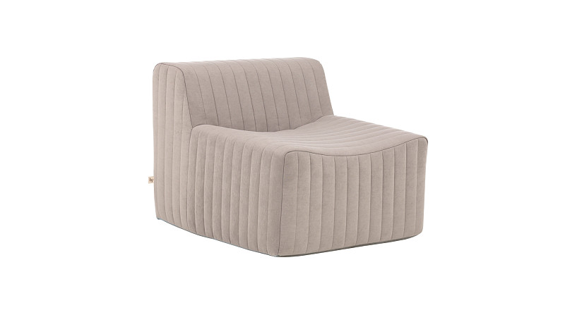 Кресло Dune (Дюна). Слайд №1