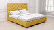 Кровать Fendi Premier