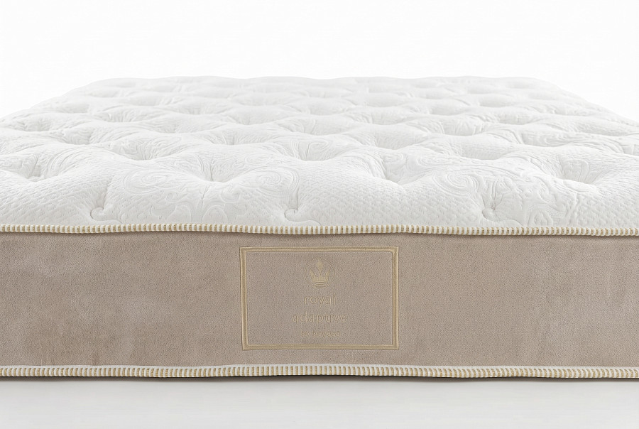 Матрас Royal Adaptive (Роял Адаптив), слайд №5
