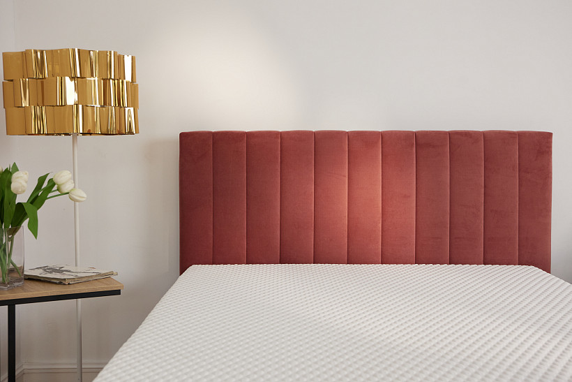 комплект кровать claire + матрас. Слайд №3