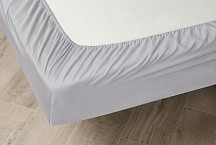 Простыня на резинке Sateen Gloss (Сатин Глосс), слайд №15