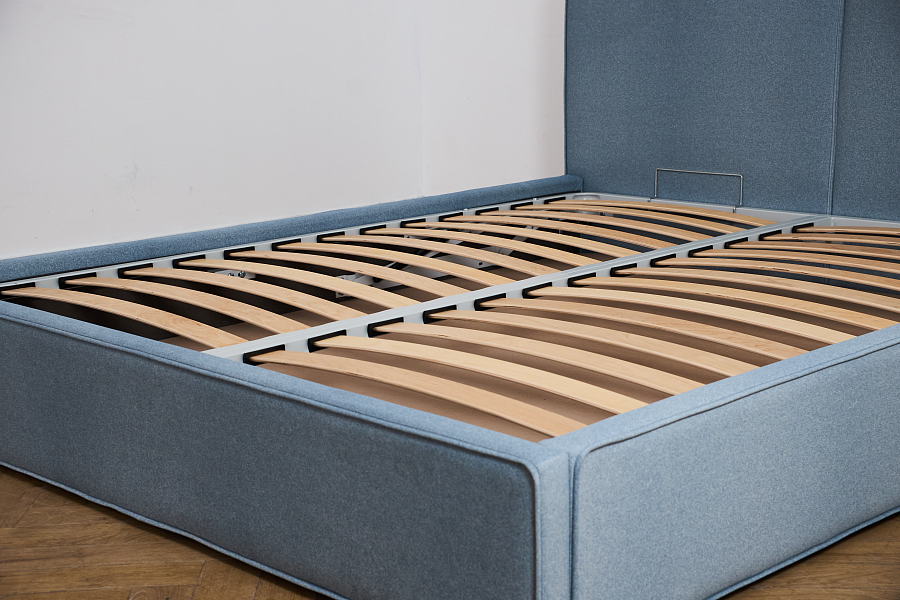 кровать innova new, слайд №10