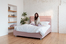 Кровать Amely (Амели), слайд №7