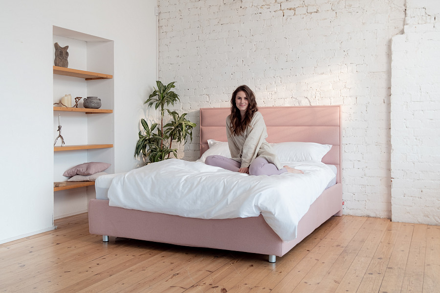 Кровать Amely (Амели), слайд №7