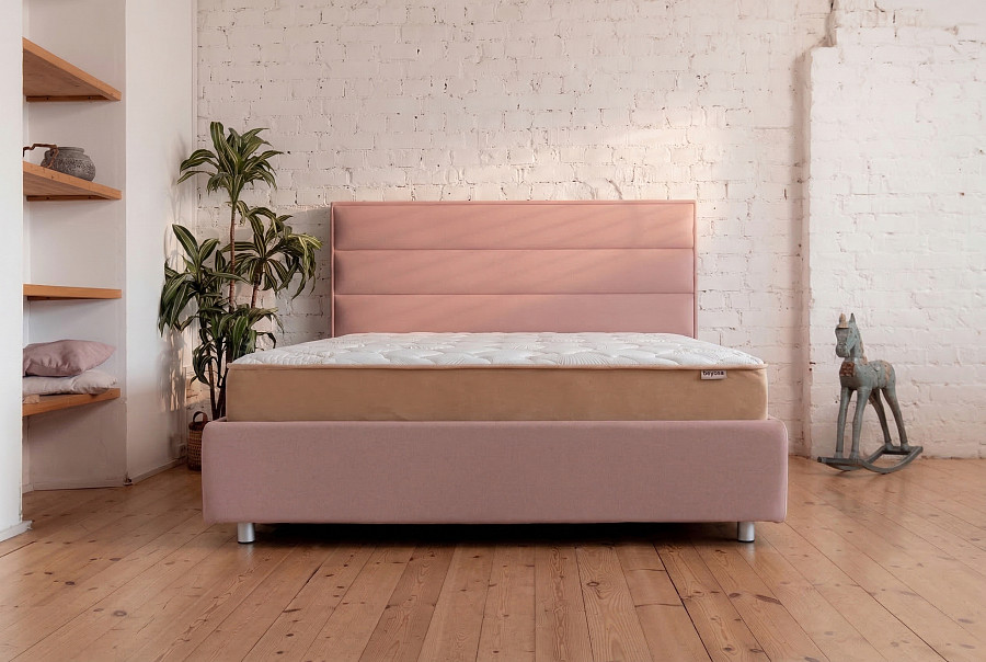 Кровать Amely (Амели), слайд №4