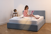 кровать innova new, слайд №12