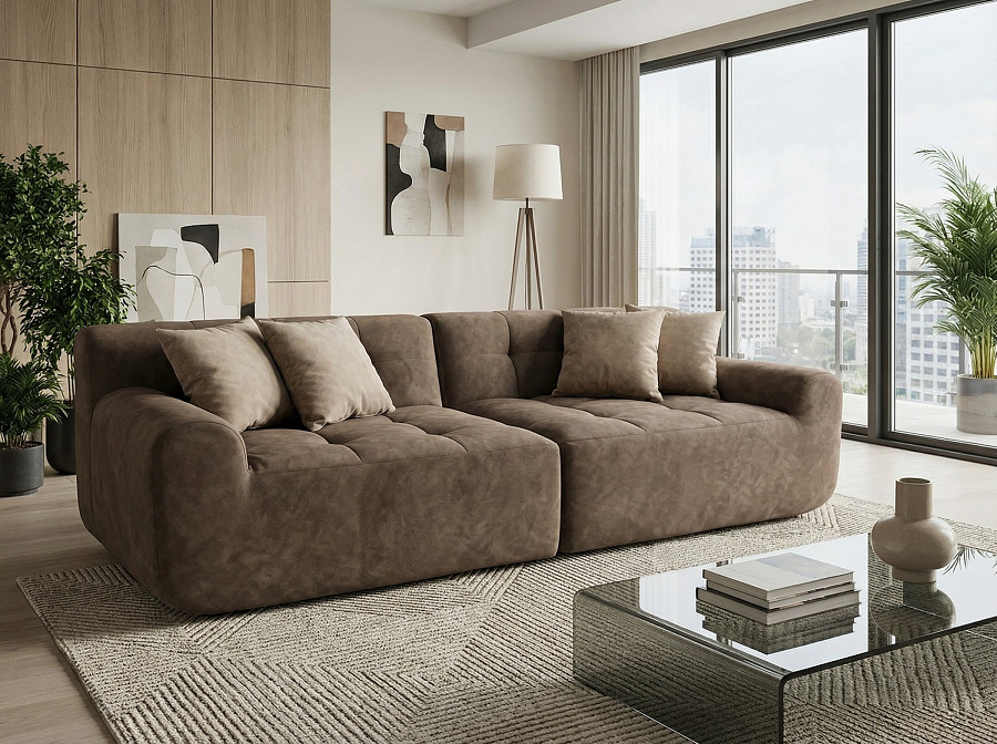 Диван Oasis (Оазис), слайд №7