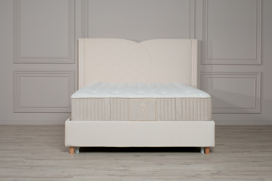 матрас royal estate plush, слайд №12