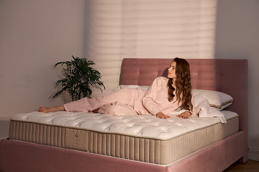 кровать rossini, слайд №13