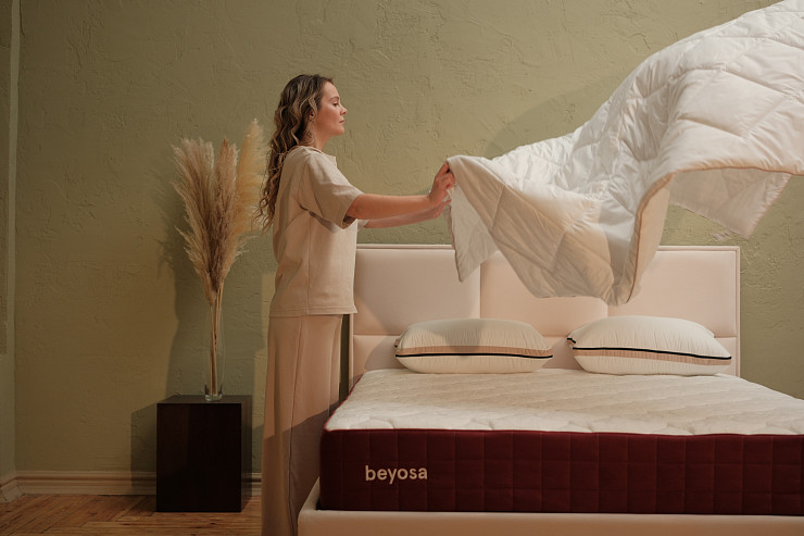 Как недостаток сна влияет на гормоны