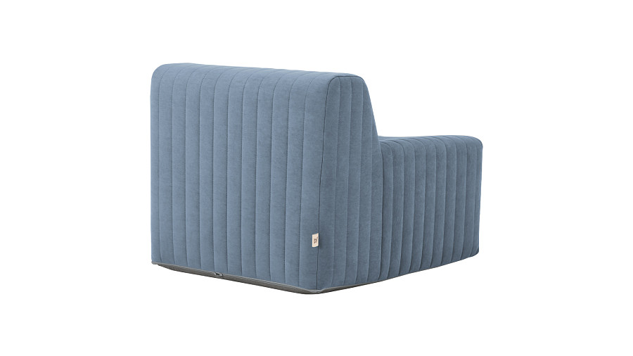 Кресло Dune (Дюна), слайд №19