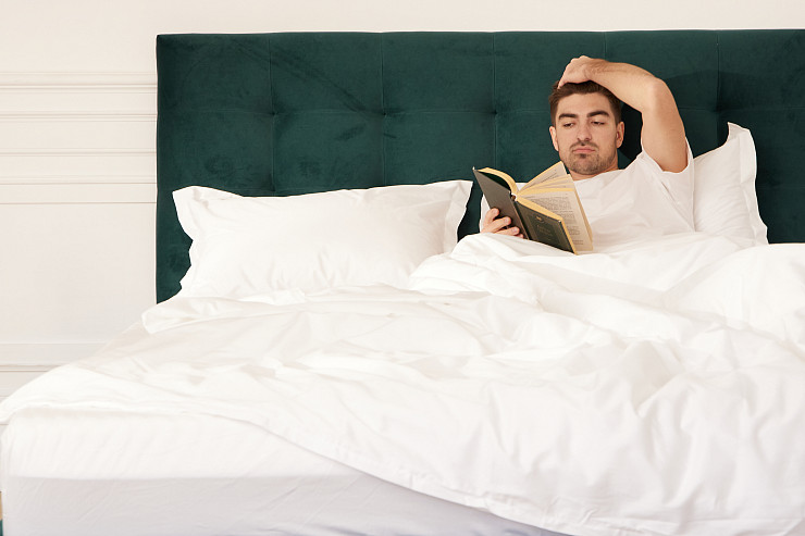 Переходим на минимализм или это тренд для сумасшедших?