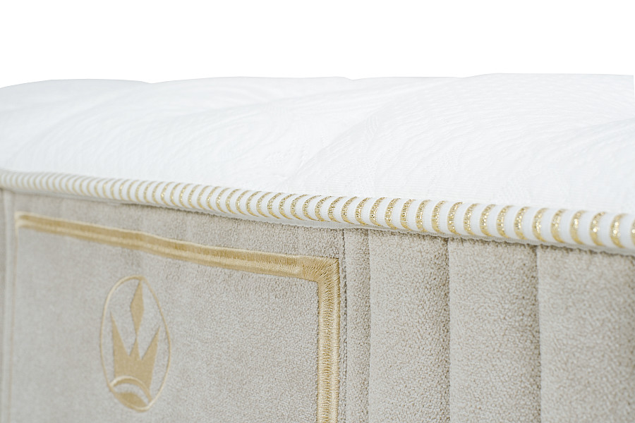 матрас royal estate plush, слайд №7
