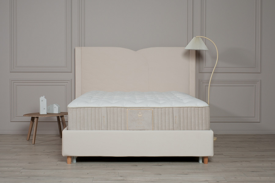 матрас royal title, слайд №10