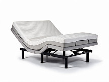 Комплект основание Flex (Флекс) + Матрас Active Adjust (Актив Эджаст), слайд №1