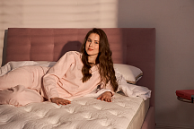 матрас royal crown, слайд №13