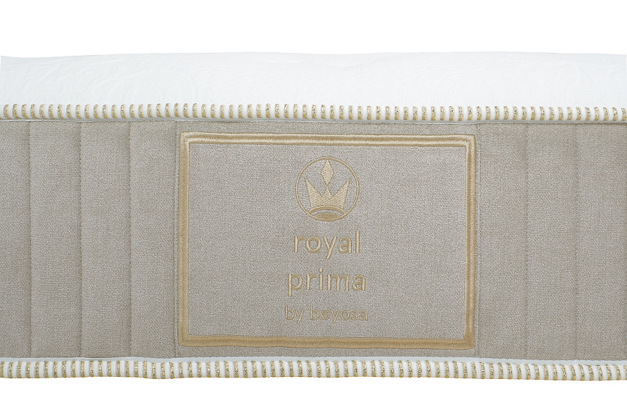 матрас royal prima, слайд №6