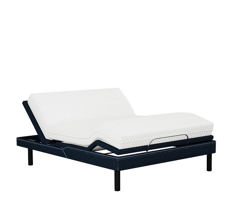 комплект основание expanded + матрас active flex. Слайд №1