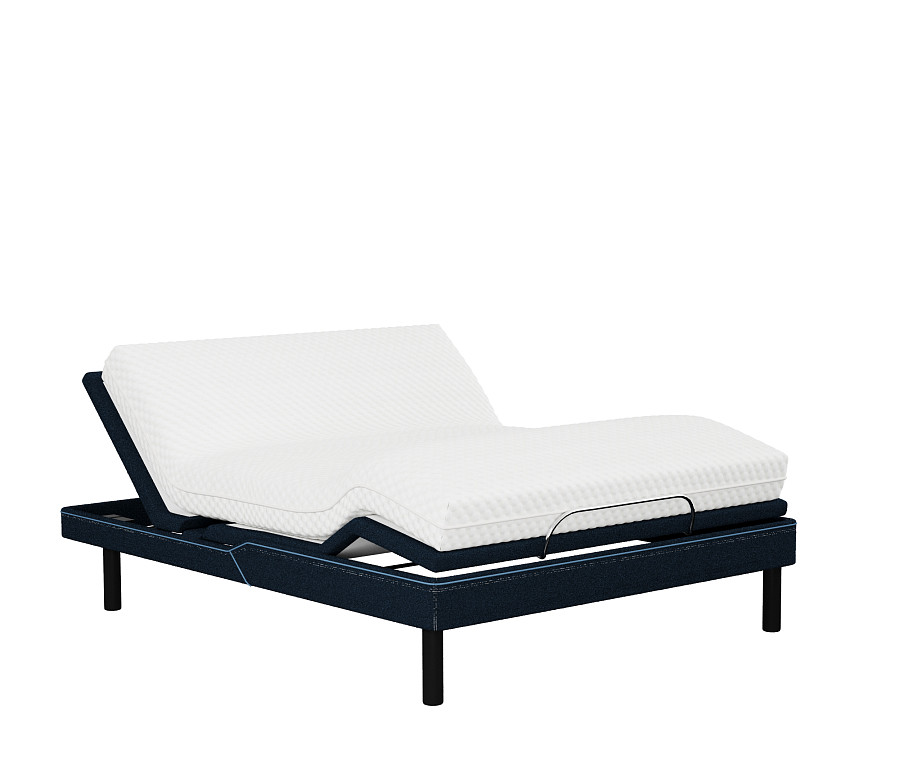 комплект основание expanded + матрас active flex, слайд №1