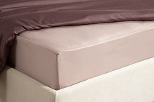 Простыня на резинке Sateen Gloss (Сатин Глосс), слайд №8