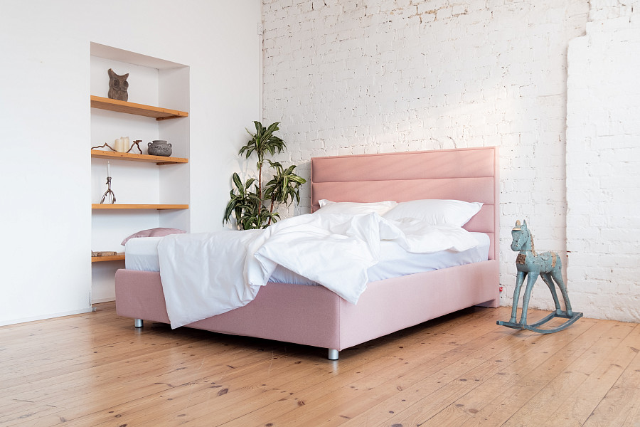 Кровать Amely (Амели), слайд №1