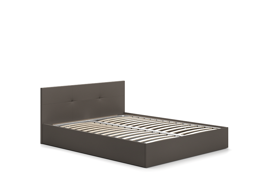 комплект кровать talla + матрас, слайд №8