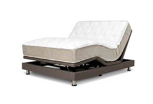 Комплект основание Magic System 300s (Мэджик Систем 300С) + Матрас Royal Adaptive (Роял Адаптив). Слайд №0