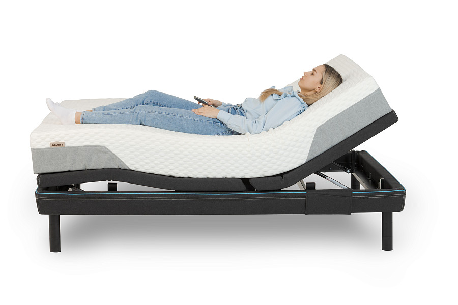 комплект основание expanded + матрас active expanded, слайд №4