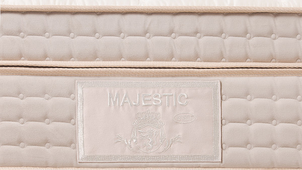 Матрас Jensen Majestic, 200х160, слайд №10