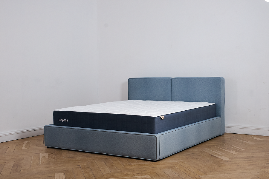 матрас mental recover, слайд №7