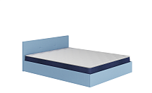 комплект кровать talla + матрас, слайд №4