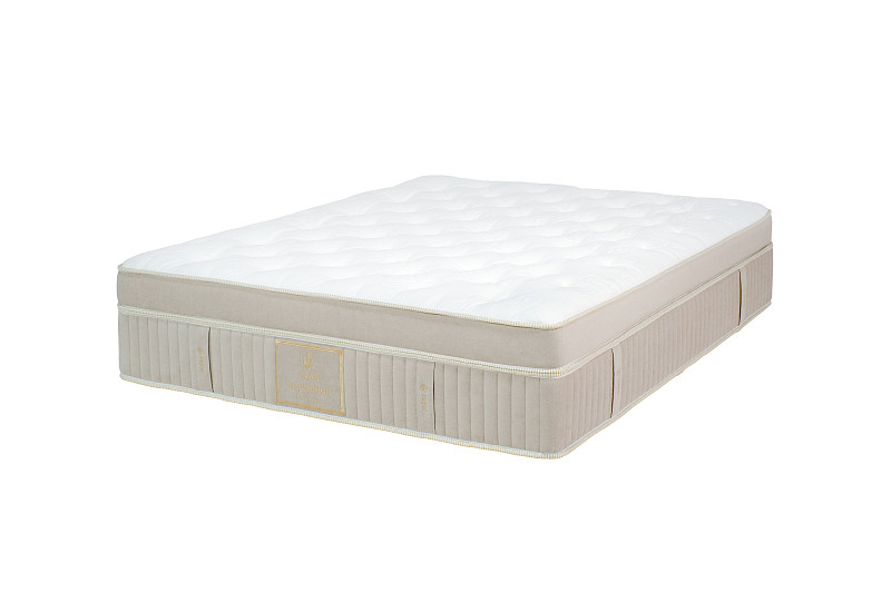 матрас royal inspiration. Слайд №1