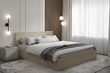 кровать talla, слайд №1