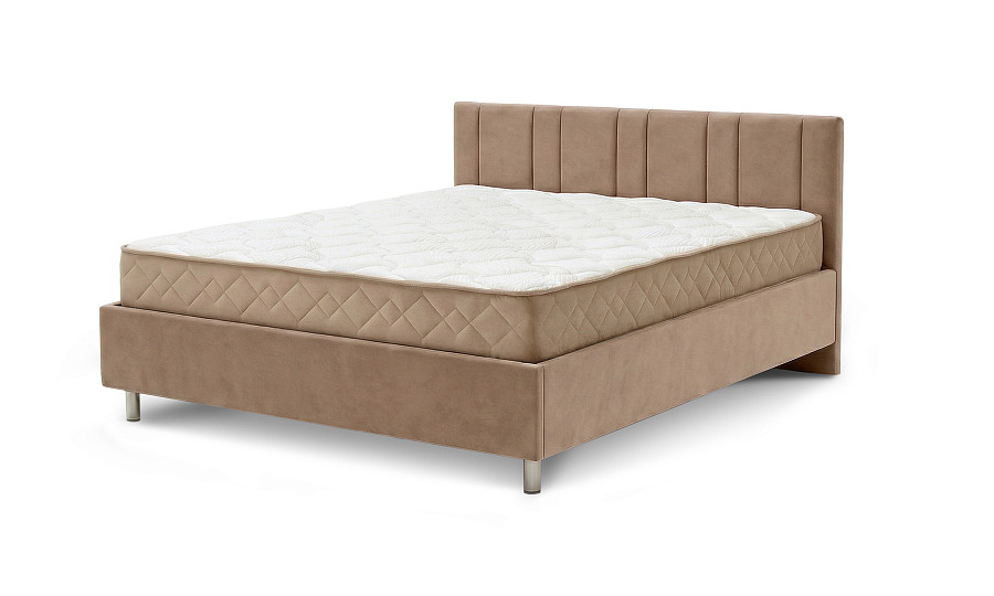 Комплект кровать Leia New (Лея Нью) с подъемным механизмом + Матрас, слайд №5