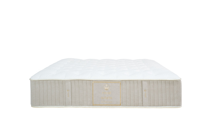 матрас royal estate plush. Слайд №5