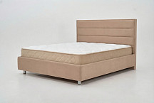 Комплект кровать Amely (Амели) с подъемным механизмом + Матрас, слайд №2