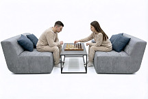 Диван Oasis (Оазис), слайд №16