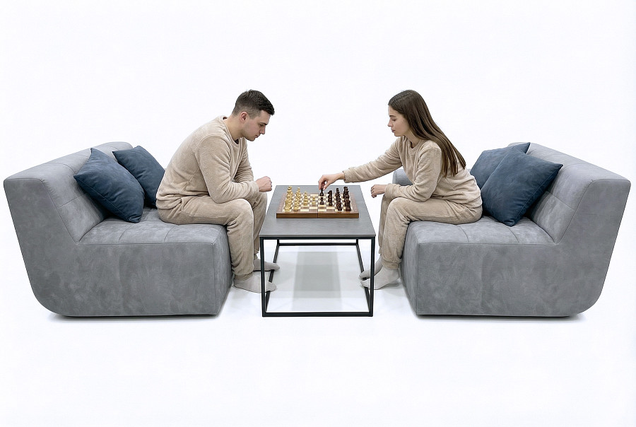 Диван Oasis (Оазис), слайд №16