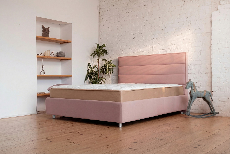 Кровать Amely (Амели), слайд №3