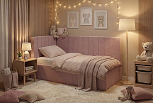 Кровать Lilian (Лилиан), слайд №1