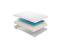 подушка smart coоl, слайд №3