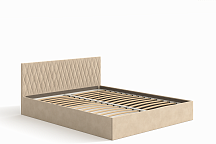 Кровать Alpina (Альпина), слайд №2