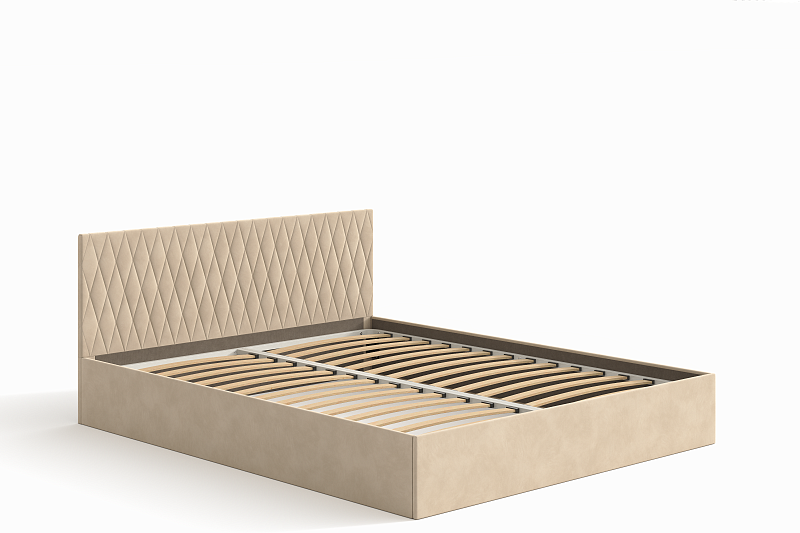 Кровать Alpina (Альпина). Слайд №3