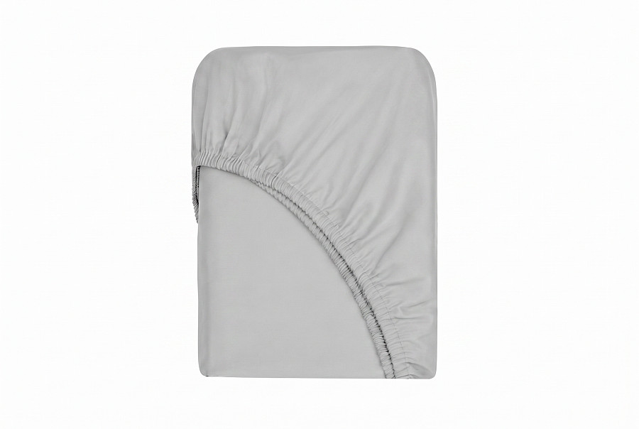 Простыня на резинке Sateen Gloss (Сатин Глосс), слайд №14
