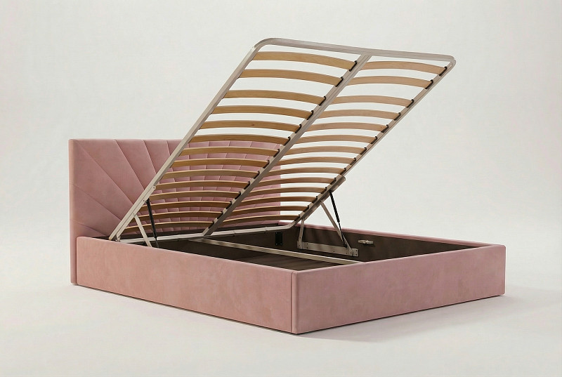 кровать florrie. Слайд №5