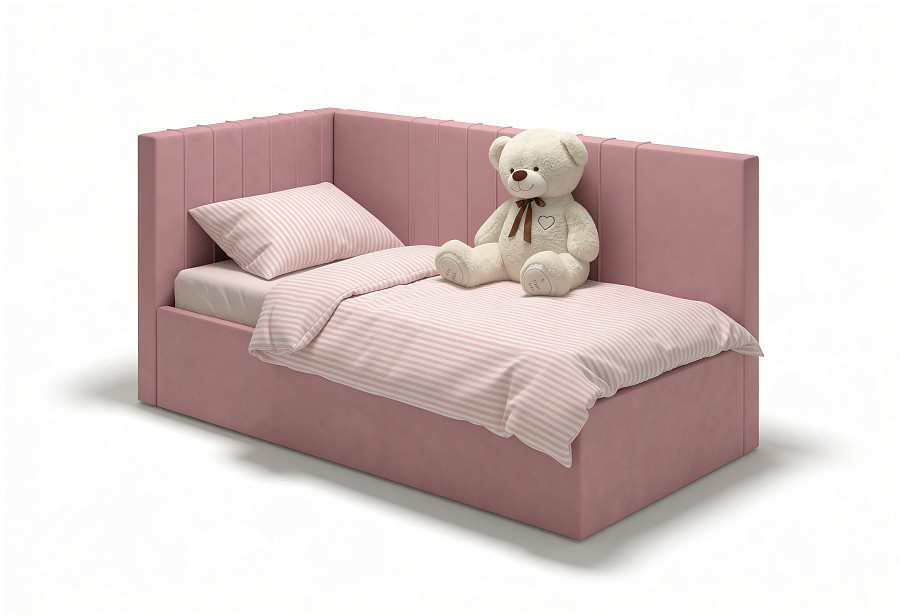 Кровать Lilian (Лилиан), слайд №6