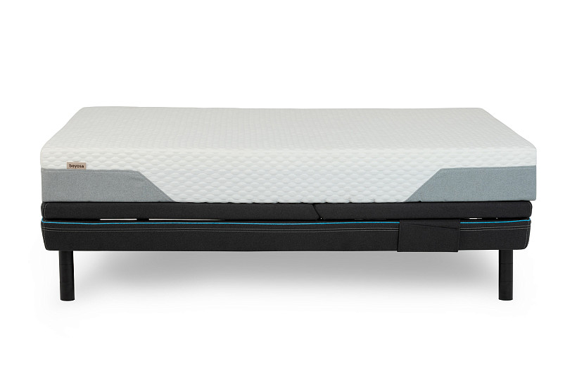 комплект основание expanded + матрас active expanded. Слайд №1