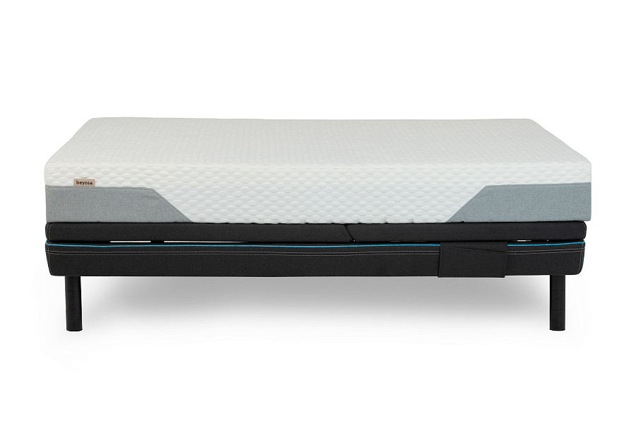 комплект основание expanded + матрас active expanded, слайд №1