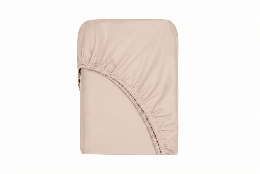 Простыня на резинке Sateen Gloss (Сатин Глосс), слайд №8